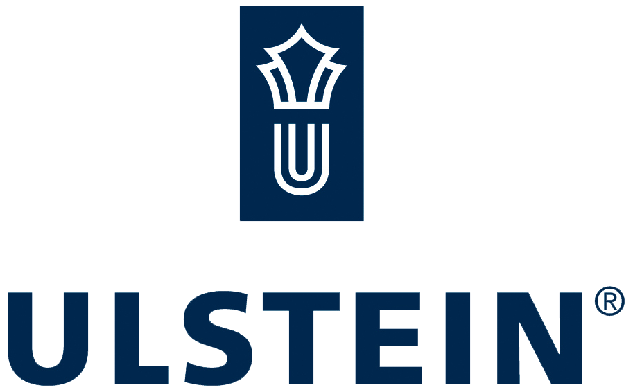 Logo av Ulstein