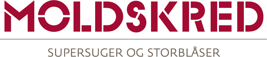Logo av Moldskred