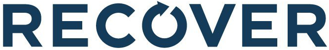 Logo av Recover