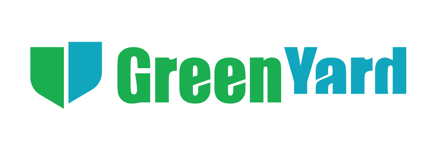 Logo av Greenyard