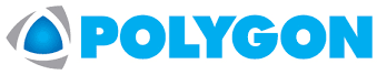 Logo av Polygon